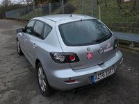 Gebraucht Mazda 3 150 PS (110 kW) 2004 Silber Limousine