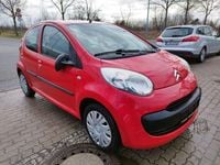 Gebraucht Citroën C1 68 PS (50 kW) 2006 Kleinwagen