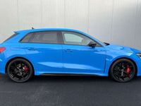 gebraucht Audi RS3 Sportback quattro RS rot erw.°Keramik°Matrix