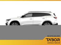 Neu Renault Espace Iconic 200 PS (147 kW) 2026 Weiß SUV