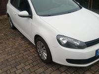 gebraucht VW Golf VI 