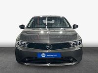 Gebraucht Opel Astra Elegance 131 PS (96 kW) 2023 Kristall silber metallic Limousine