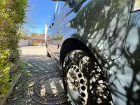 Occasion VW T5 Highline 174 ch (127 kW) 2006 Gris Van