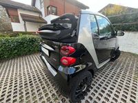 gebraucht Smart ForTwo Cabrio forTwo softouch pulse micro hybrid dr