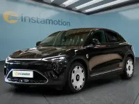 Gebraucht Smart #3 200 kW (272 PS) 2024 Schwarz SUV