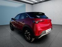 Gebraucht Opel Mokka-e Elegance 100 kW (136 PS) 2022 Rot SUV