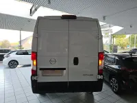 Gebraucht Opel Movano 140 PS (102 kW) 2024 Weiß Van