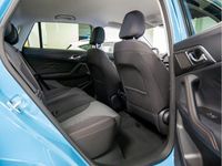 Neu MG HS Comfort 272 PS (200 kW) 2026 Blau SUV