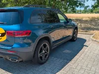 Gebraucht Mercedes GLB200 163 PS (119 kW) 2020 SUV