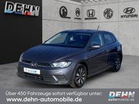 Second-hand VW Polo Pro 95 CP (69 kW) 2023 Gri Hatchback