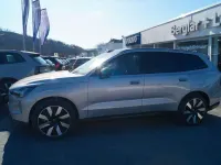 Gebraucht Volvo EX90 Ultra 300 kW (408 PS) 2025 Silber SUV
