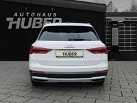 Gebraucht Audi Q3 Advanced Plus 150 PS (110 kW) 2021 Weiß SUV