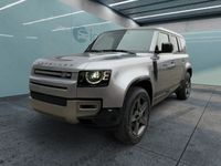 Gebraucht Land Rover Defender SE Dynamic 300 PS (220 kW) 2024 Grau SUV