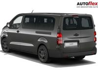 Neu Opel Vivaro 177 PS (130 kW) 2025 Merkur grau metallic Van / Kleinbus