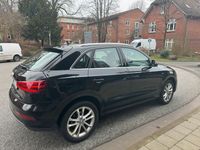 gebraucht Audi Q3 