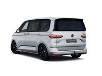 Second-hand VW Multivan Style 150 CP (110 kW) 2025 Argintiu Monovolum