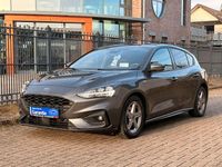 Gebraucht Ford Focus ST-Line 150 PS (110 kW) 2019 Grau Limousine