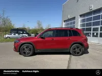 Gebraucht Mercedes EQB300 AMG 167 kW (228 PS) 2025 Manufaktur lack manufaktur pat SUV