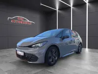 Gebraucht Cupra Born 150 kW (204 PS) 2024 Vaporgrau Kleinwagen