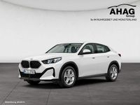Gebraucht BMW X2 156 PS (114 kW) 2025 Weiß SUV