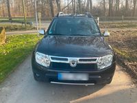 gebraucht Dacia Duster 1,6 16V 105 4x2 LPG / Benzin