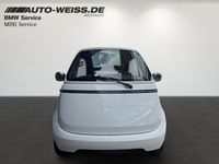 Gebraucht Micro Microlino L7e 13 kW (18 PS) 2025 Weiss Kleinwagen
