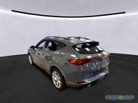 Gebraucht Cupra Formentor 204 PS (150 kW) 2022 Graphene grau SUV