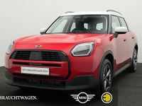 Gebraucht Mini Countryman 170 PS (125 kW) 2025 Rot SUV