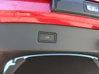 Używany Ford Capri 250 kW (340 KM) 2024 Czerwony SUV