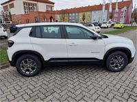 gebraucht Jeep Avenger Longitude - Navi - weiß - sofort