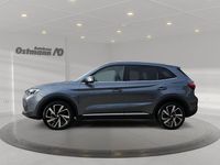 Gebraucht MG ZS Luxury 102 PS (75 kW) 2026 Grau SUV