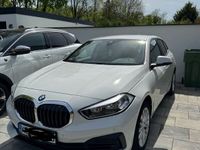 gebraucht BMW 118 i in top Zustand