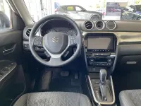Gebraucht Suzuki Vitara Comfort+ 116 PS (85 kW) 2025 Cool white pearl SUV