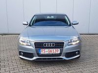 gebraucht Audi A4 1.8 TFSI Ambition **STEUERKETTE-INSP. NEU**