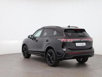 Gebraucht VW Tiguan R-line 193 PS (141 kW) 2025 Schwarz SUV