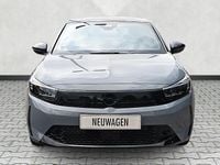 Neu Opel Corsa Active 101 PS (74 kW) 2025 Grafikgrau uni Kombi