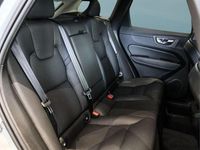 Gebraucht Volvo XC60 2025 Grau SUV