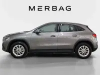 Second-hand Mercedes GLA250 Style 160 CP (117 kW) 2022 Gri SUV