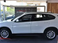 Gebraucht BMW X1 Advantage 140 PS (102 kW) 2018 Alpinweiss iii SUV