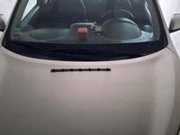 Gebraucht Nissan Micra Acenta 80 PS (58 kW) 2014 Silber Kleinwagen