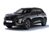 Neu Peugeot 2008 GT 145 PS (106 kW) 2026 Perla nera schwarz SUV