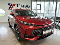 Gebraucht MG HS Comfort 170 PS (125 kW) 2025 Rot SUV