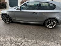 gebraucht BMW 118 1 (E81) i