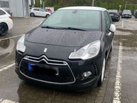 gebraucht Citroën DS3 1.6 / 120 ps . Automatik