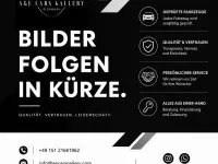 Gebraucht Opel Astra Edition 90 PS (66 kW) 2005 Grau Limousine