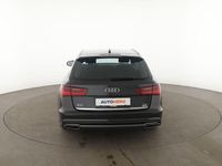 Gebraucht Audi A6 S-Line 190 PS (139 kW) 2017 Grau Kombi