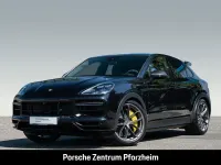 Gebraucht Porsche Cayenne 640 PS (470 kW) 2022 Schwarz SUV