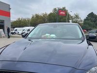 Gebraucht Jaguar F-Pace R-Sport 300 PS (220 kW) 2016 Blau SUV