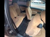 Gebraucht Lancia Ypsilon 80 PS (58 kW) 2006 Schwarz Kleinwagen