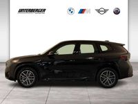 gebraucht BMW iX1 eDrive20 M Sportpaket Head-Up HK HiFi DAB AHK H&K